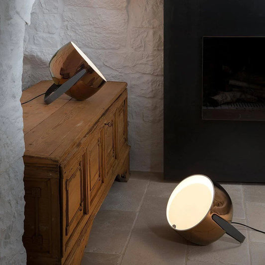 Bag Floor Lamp