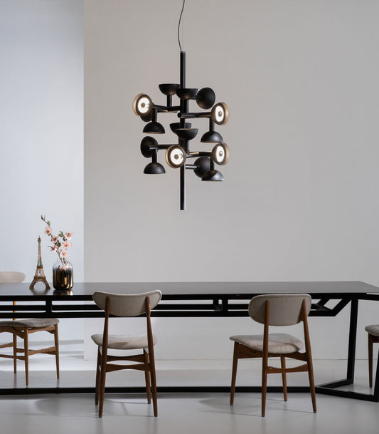 Sibilla Pendant Light