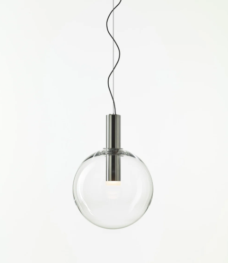 Phenomena Large Pendant