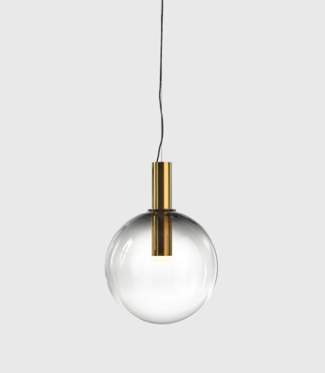 Phenomena Large Pendant