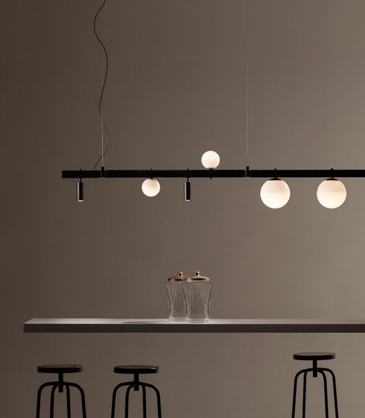 Stant Linear Pendant Light