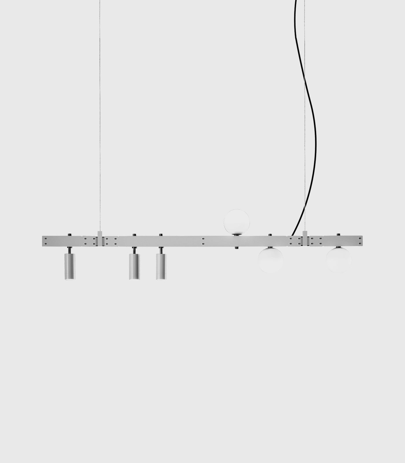 Stant Linear Pendant Light