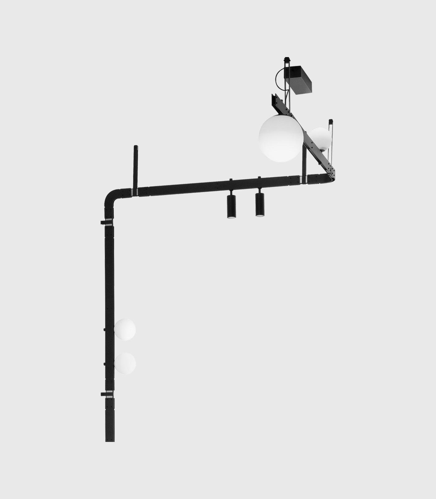 Stant Wall Light