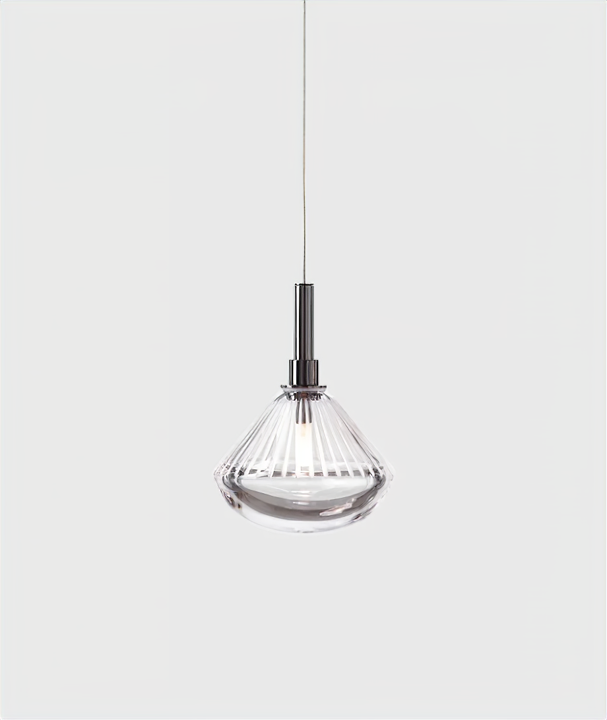 Stellar Dust Pendant Pendant