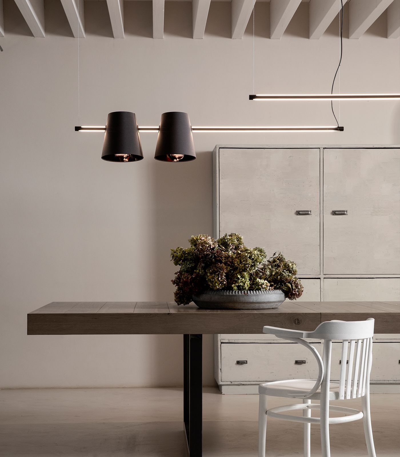 Cupido Pendant Light