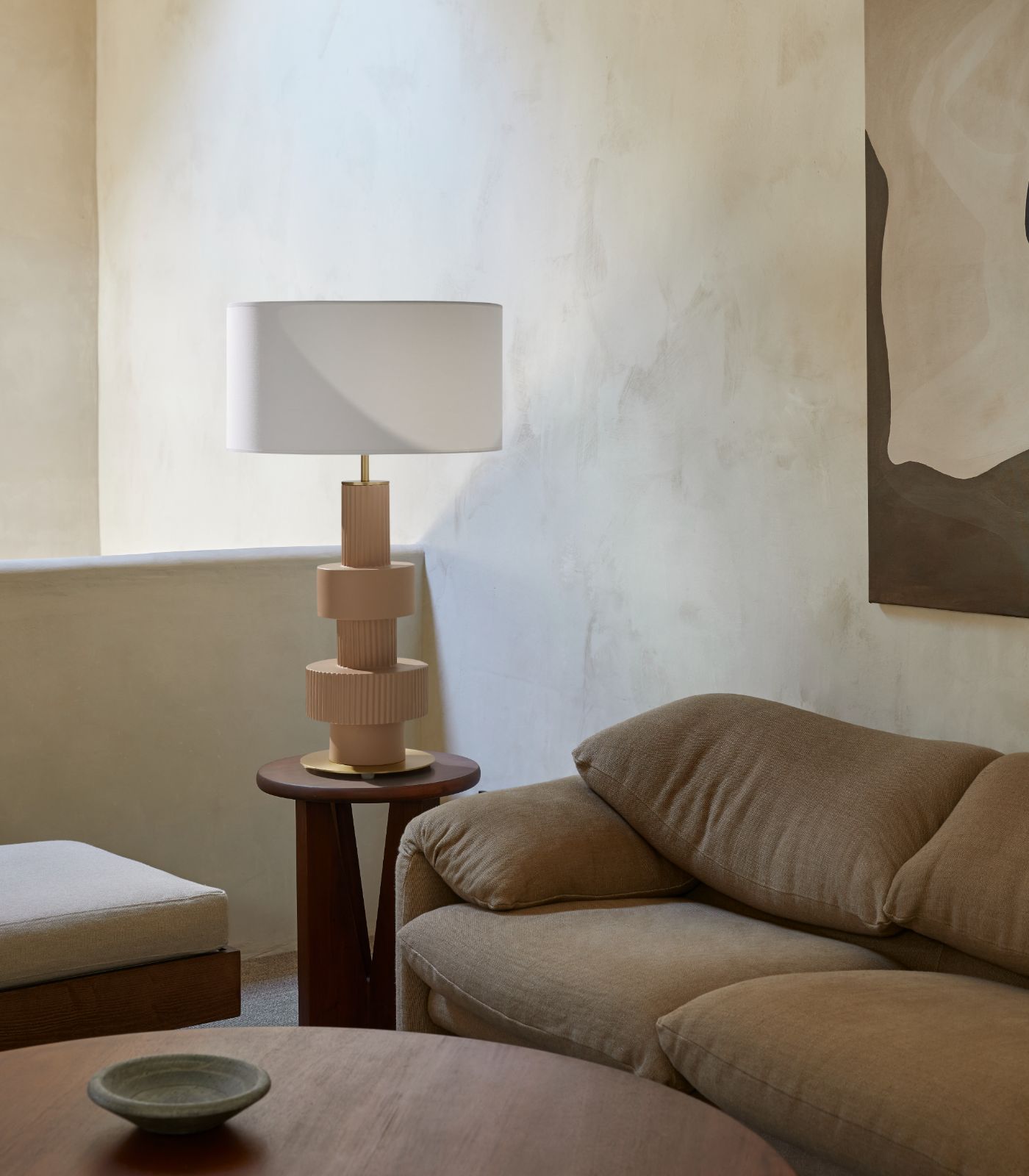 Babel Table Lamp