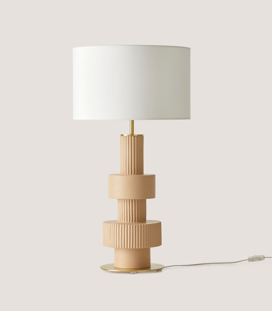 Babel Table Lamp