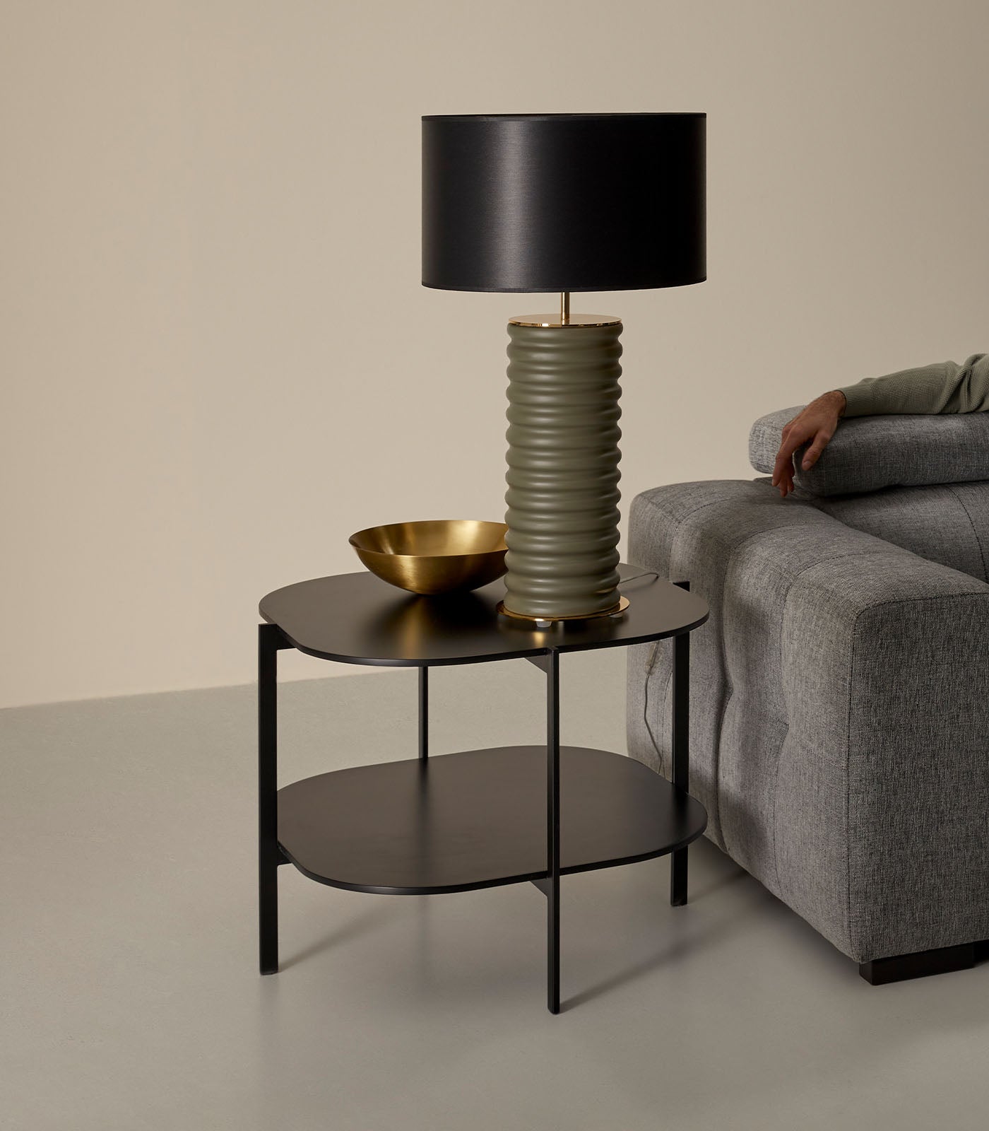 Taro Table Lamp