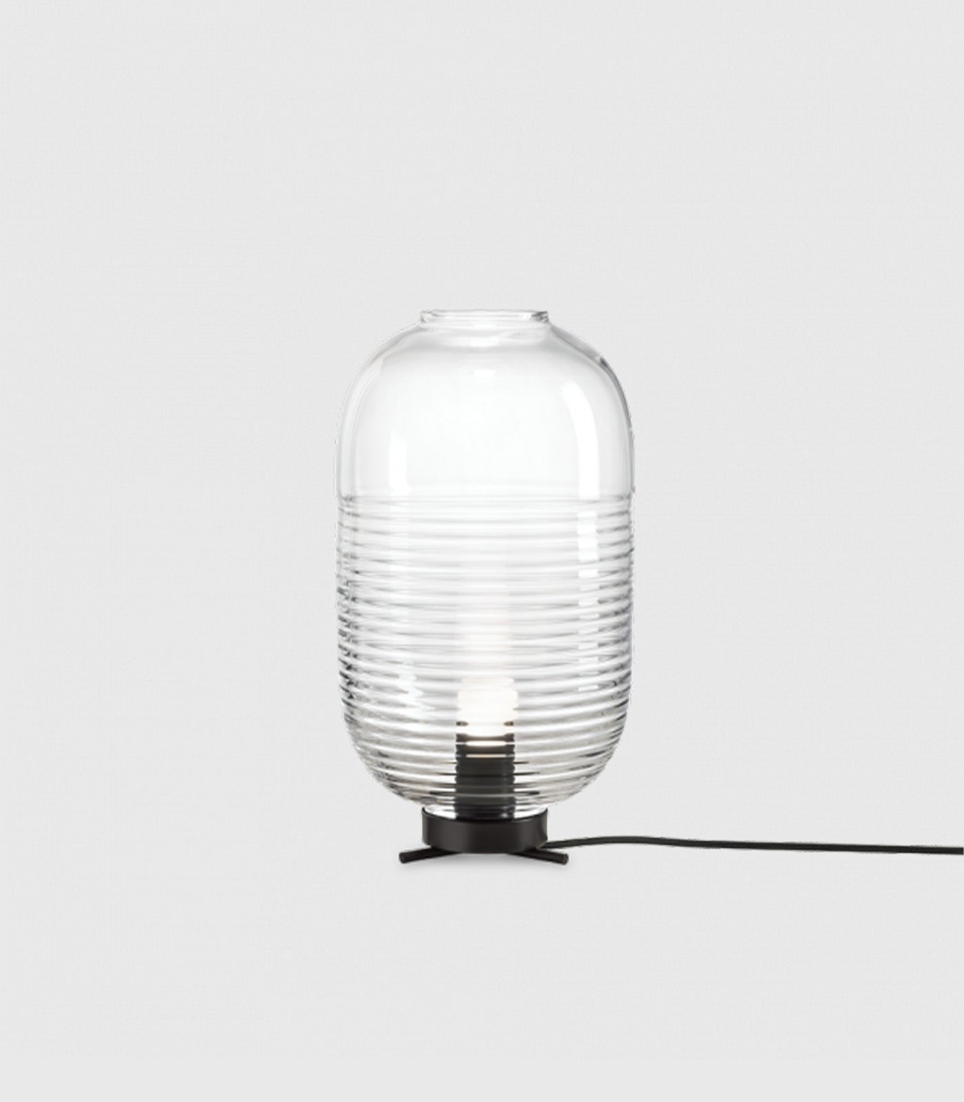 Lantern Floor Lamp