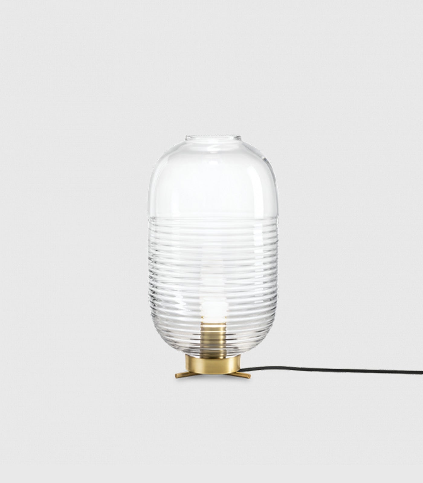 Lantern Floor Lamp