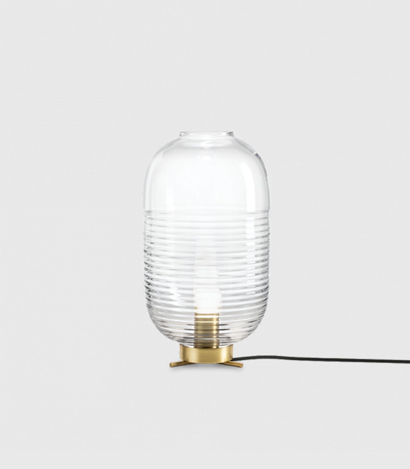 Lantern Floor Lamp