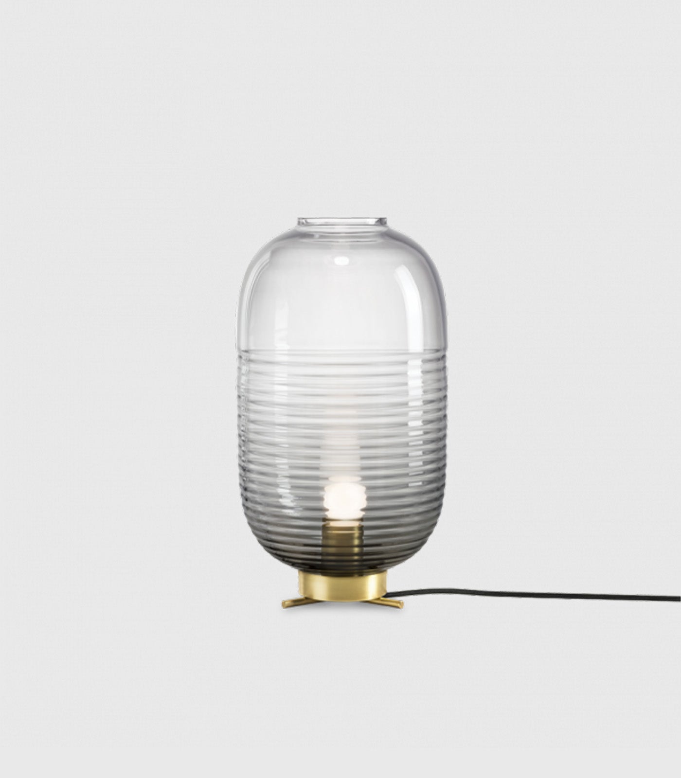 Lantern Floor Lamp