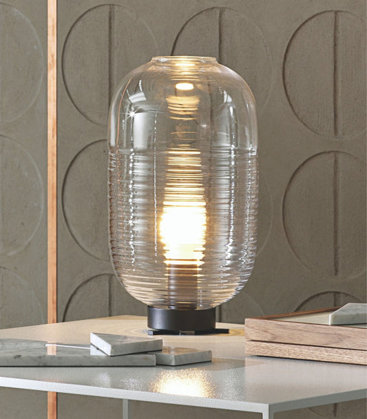 Lantern Floor Lamp