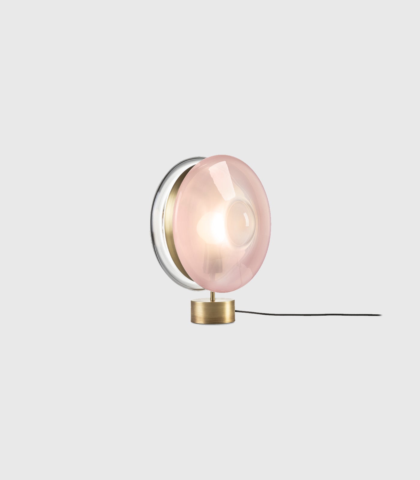 Orbital Table Lamp