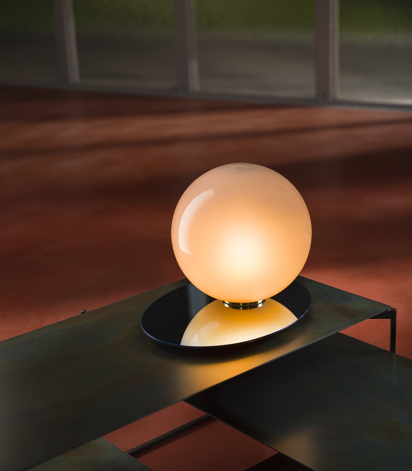 Umbra Table Lamp