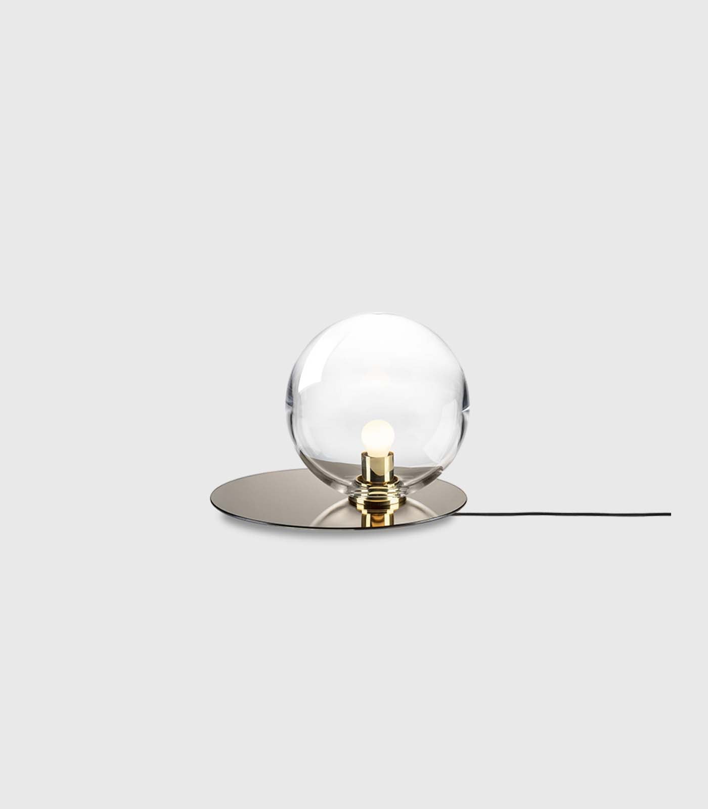 Umbra Table Lamp