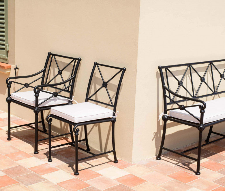 1800 Side Chair