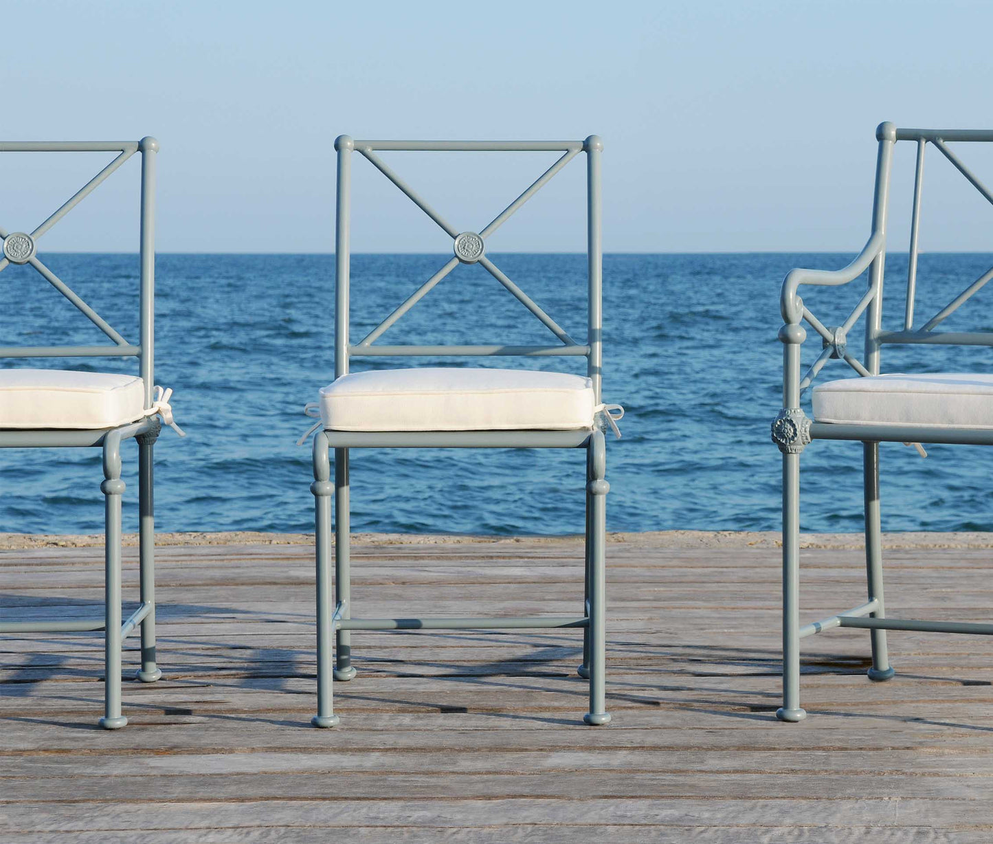 1800 Side Chair