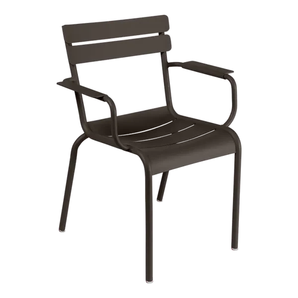 Luxembourg Armchair