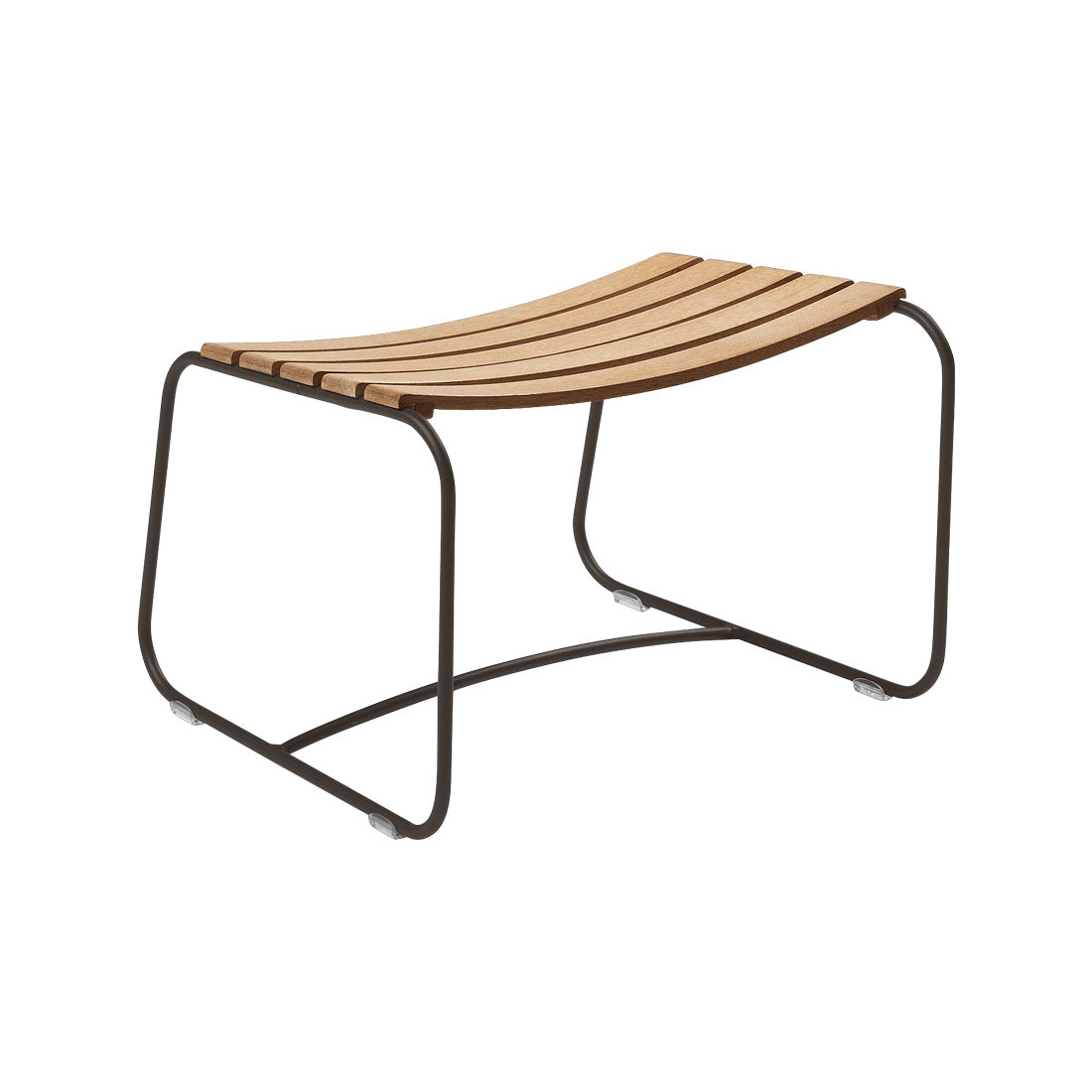 Surprising Teak Footrest