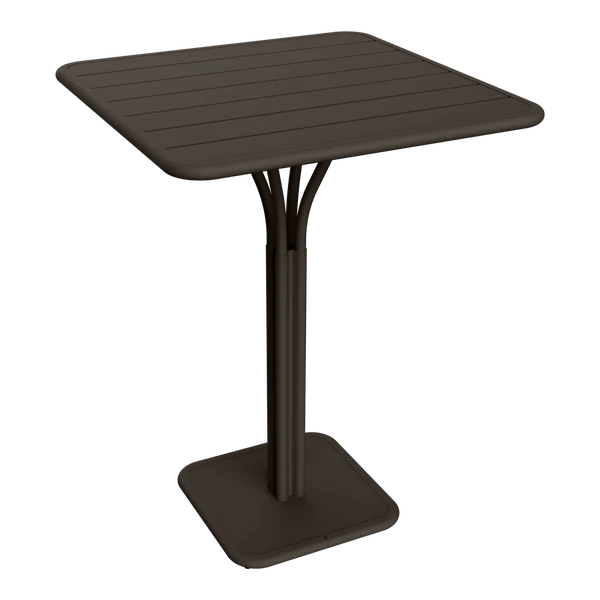 Luxembourg High Pedestal Table