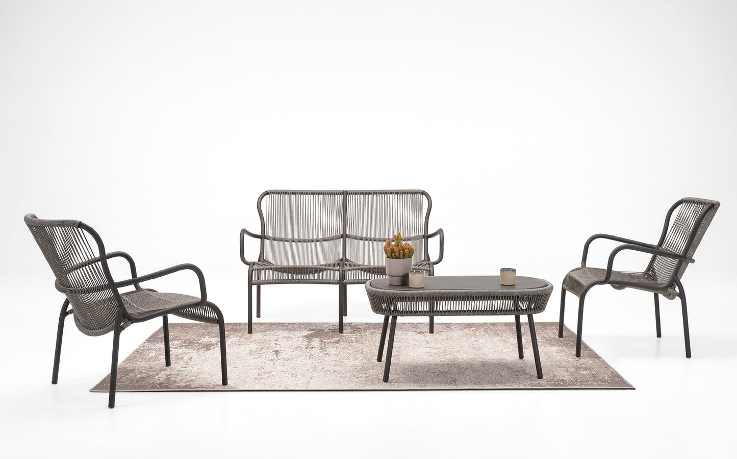 Loop Coffee Table