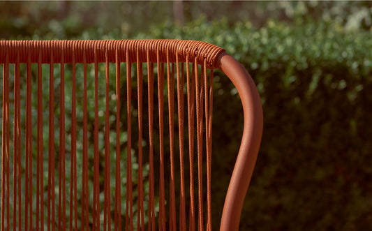 Loop Dining Chair