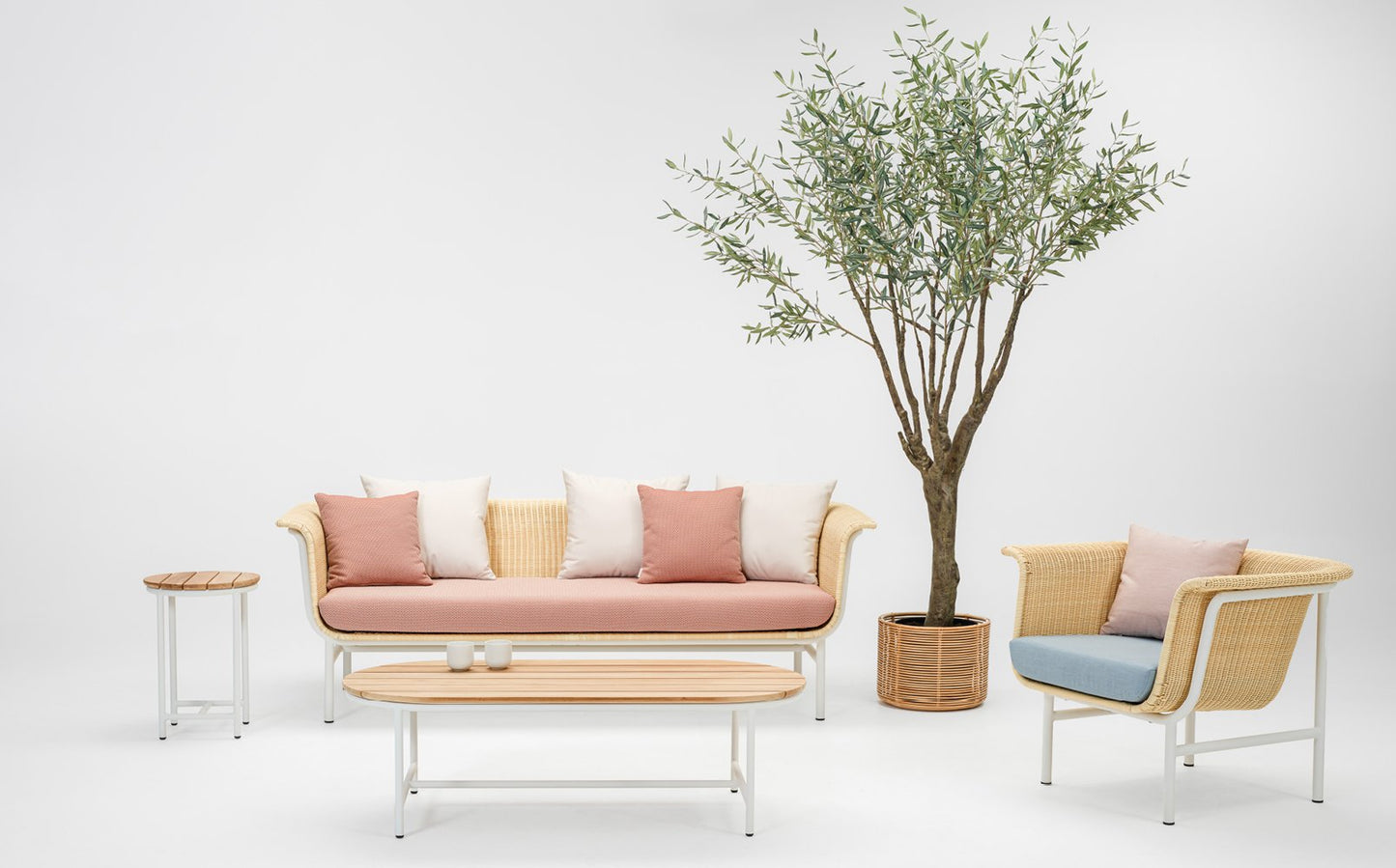 Wicked Lounge Sofa