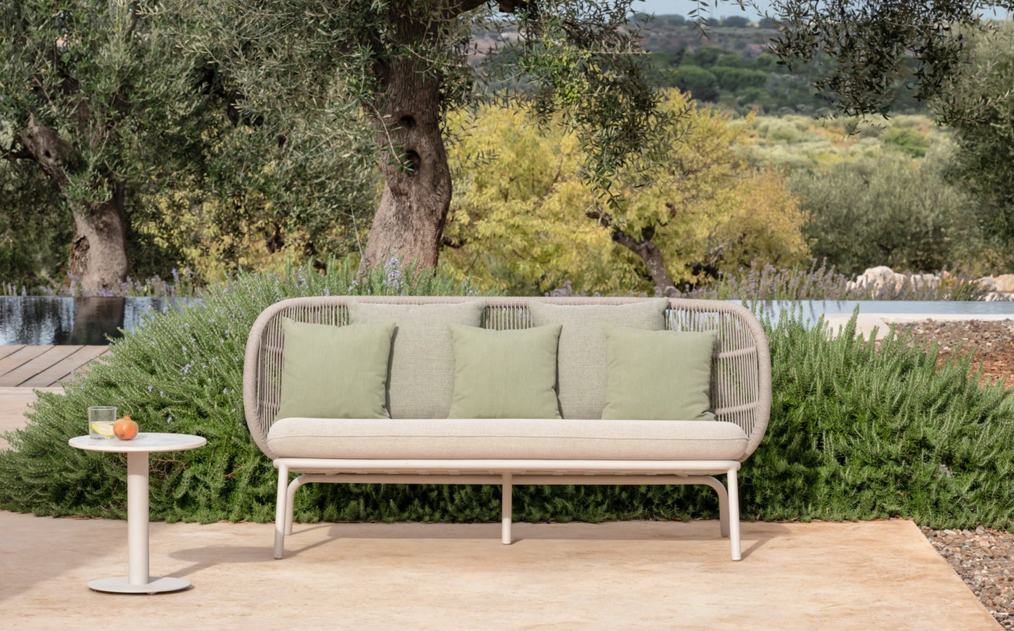 Kodo Side Table