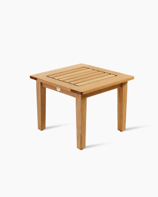 Oxford Square Side Table