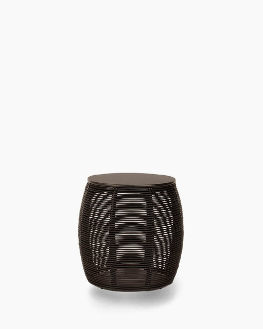 Ivo Coffee & Side Table - Three Sizes