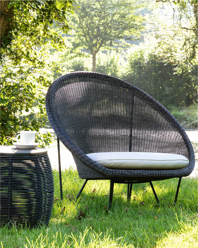 Ivo Coffee & Side Table - Three Sizes