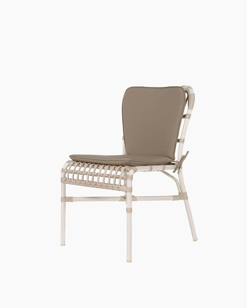 Lucy Armless Dining Chair