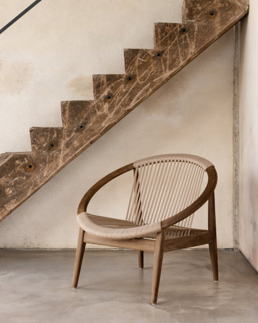Norma Lounge Chair
