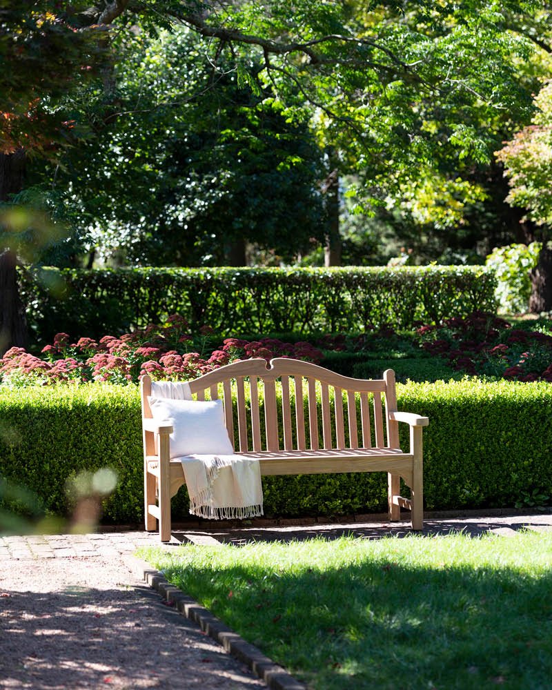 Chester Garden Bench