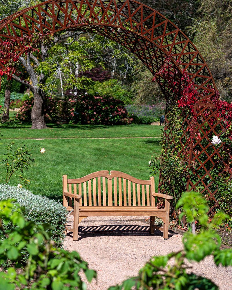 Chester Garden Bench