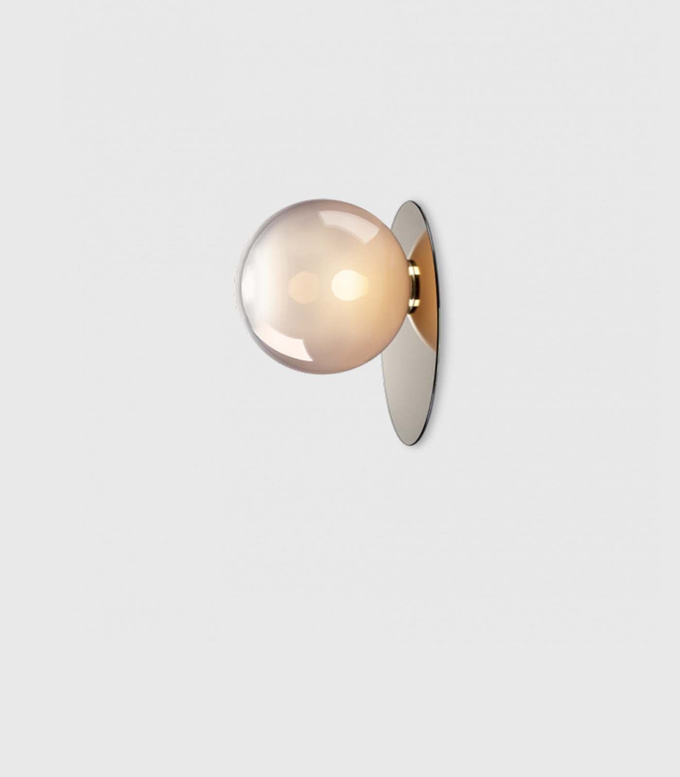 Umbra Wall/Ceiling Light
