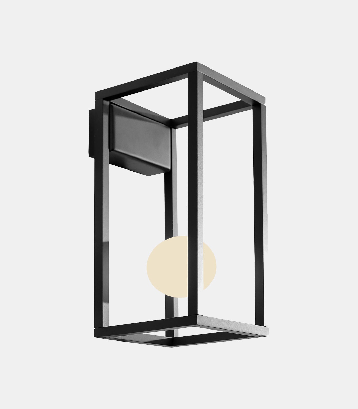 Abachina Wall Light