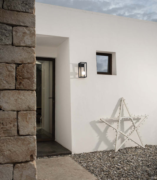 Abachina Wall Light