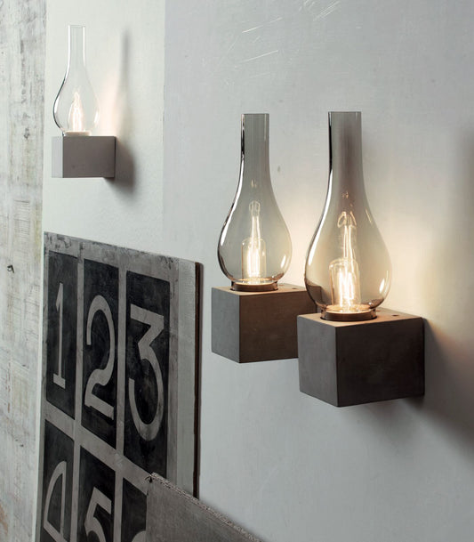 Amarcord Wall Light