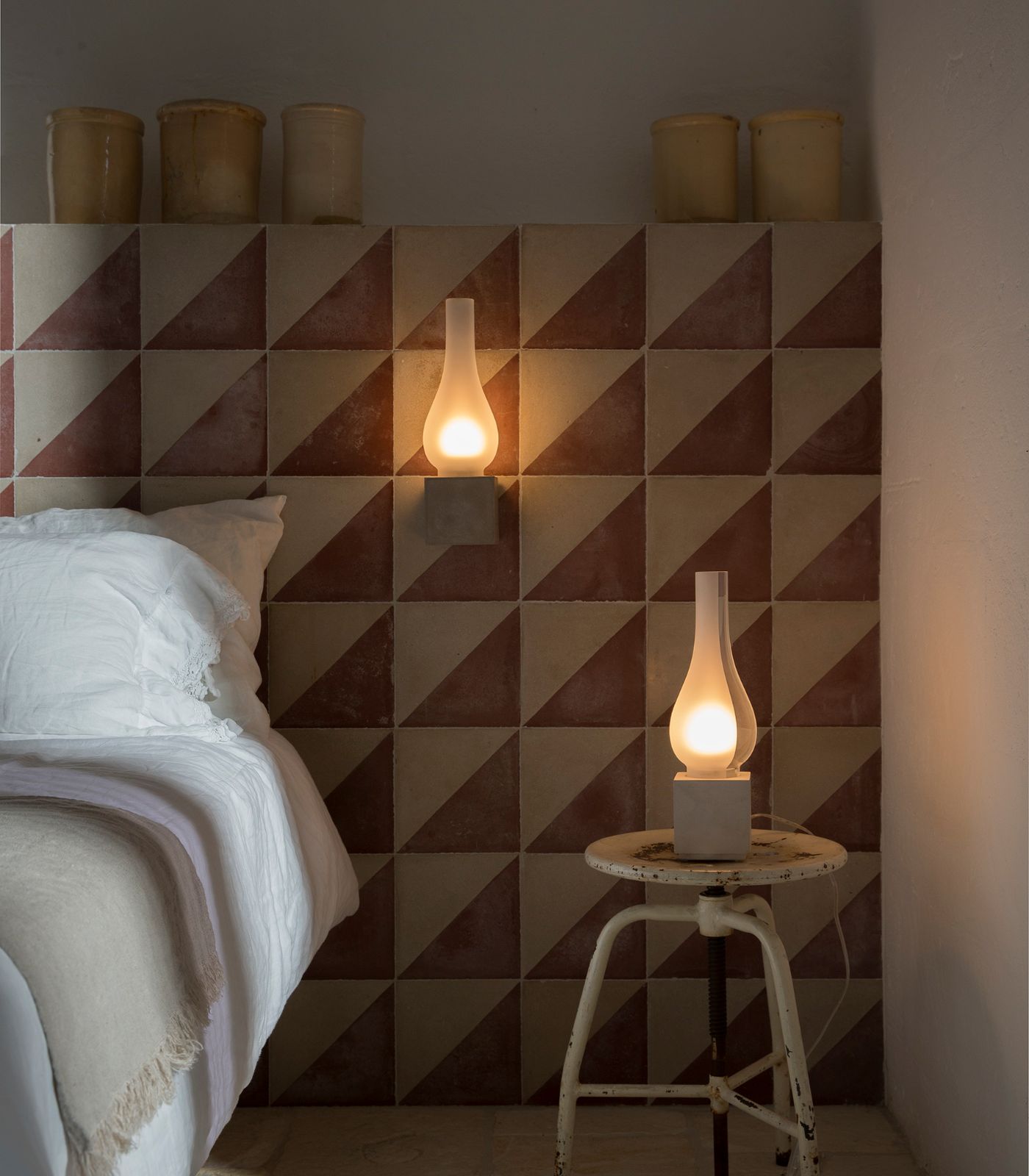 Amarcord Wall Light