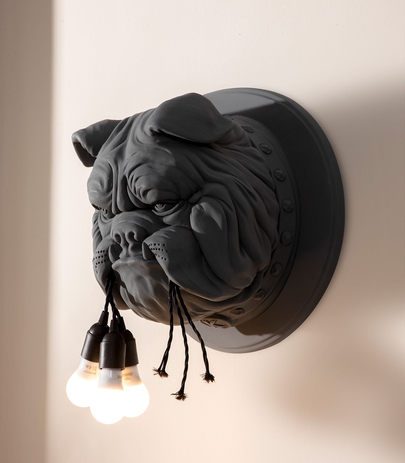 Amsterdam Wall Light