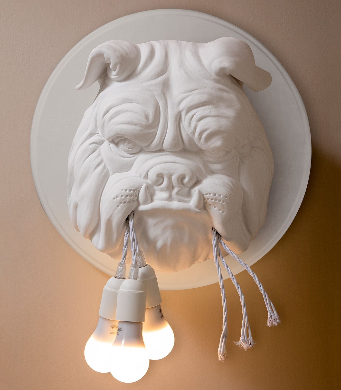 Amsterdam Wall Light