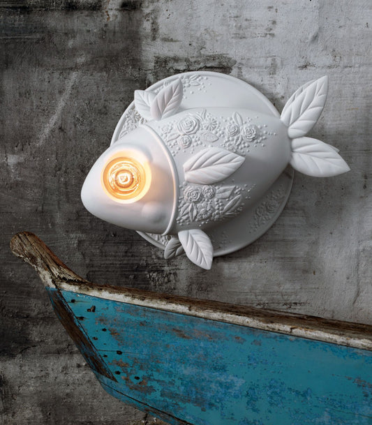 Aprile Wall Light