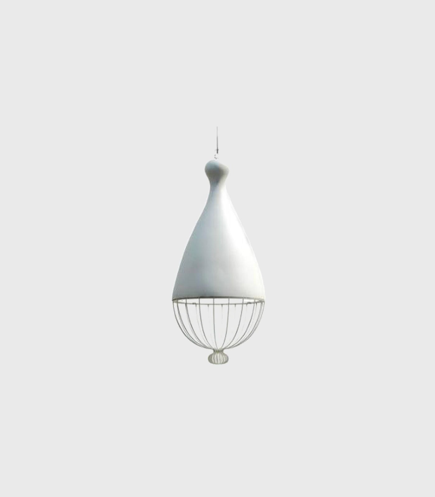 Le Trulle Pendant