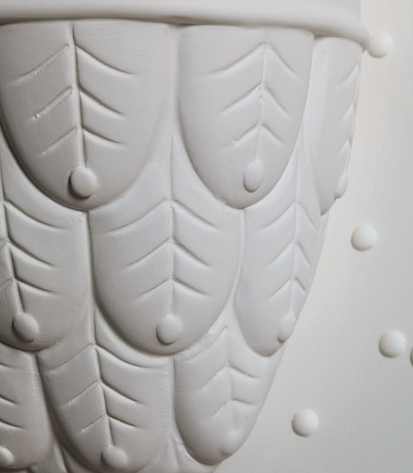 Ti Vedo Wall Light