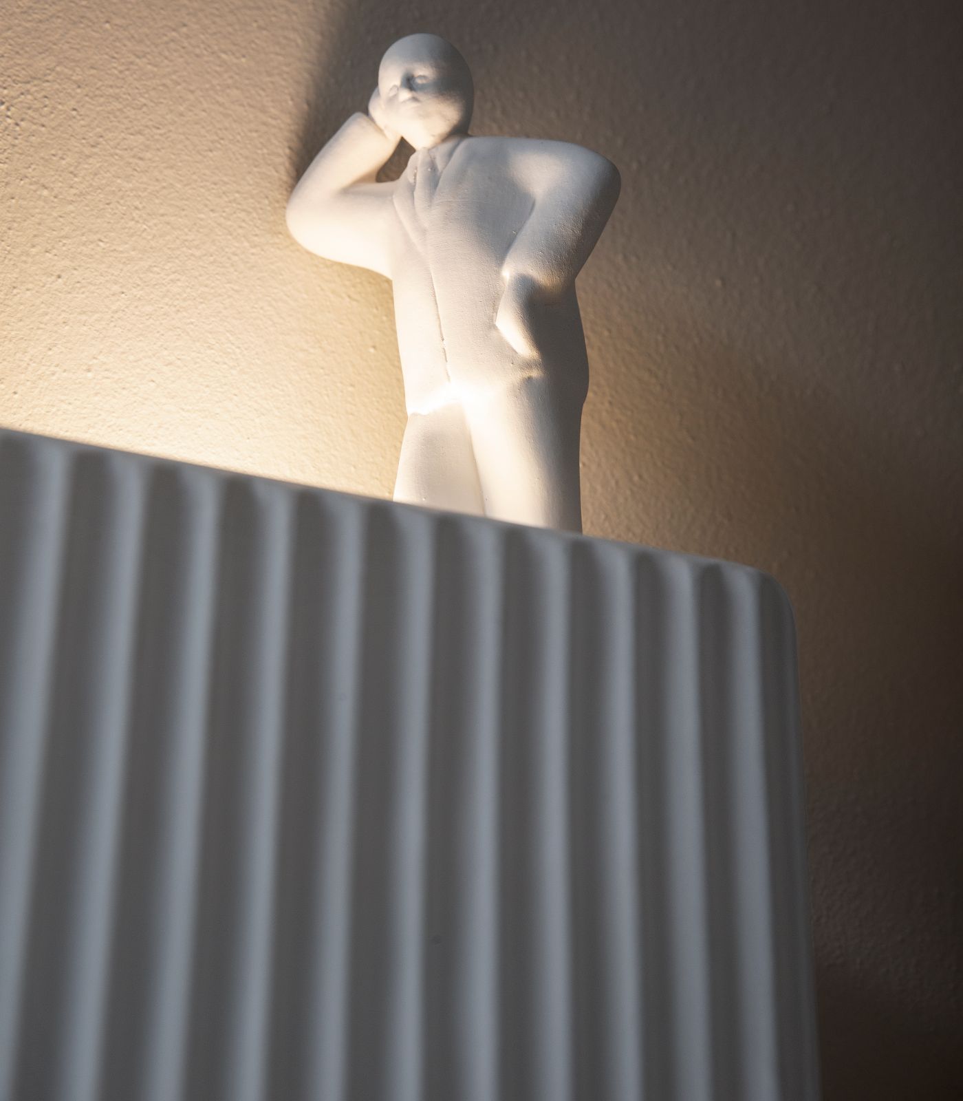Umarell Wall Light