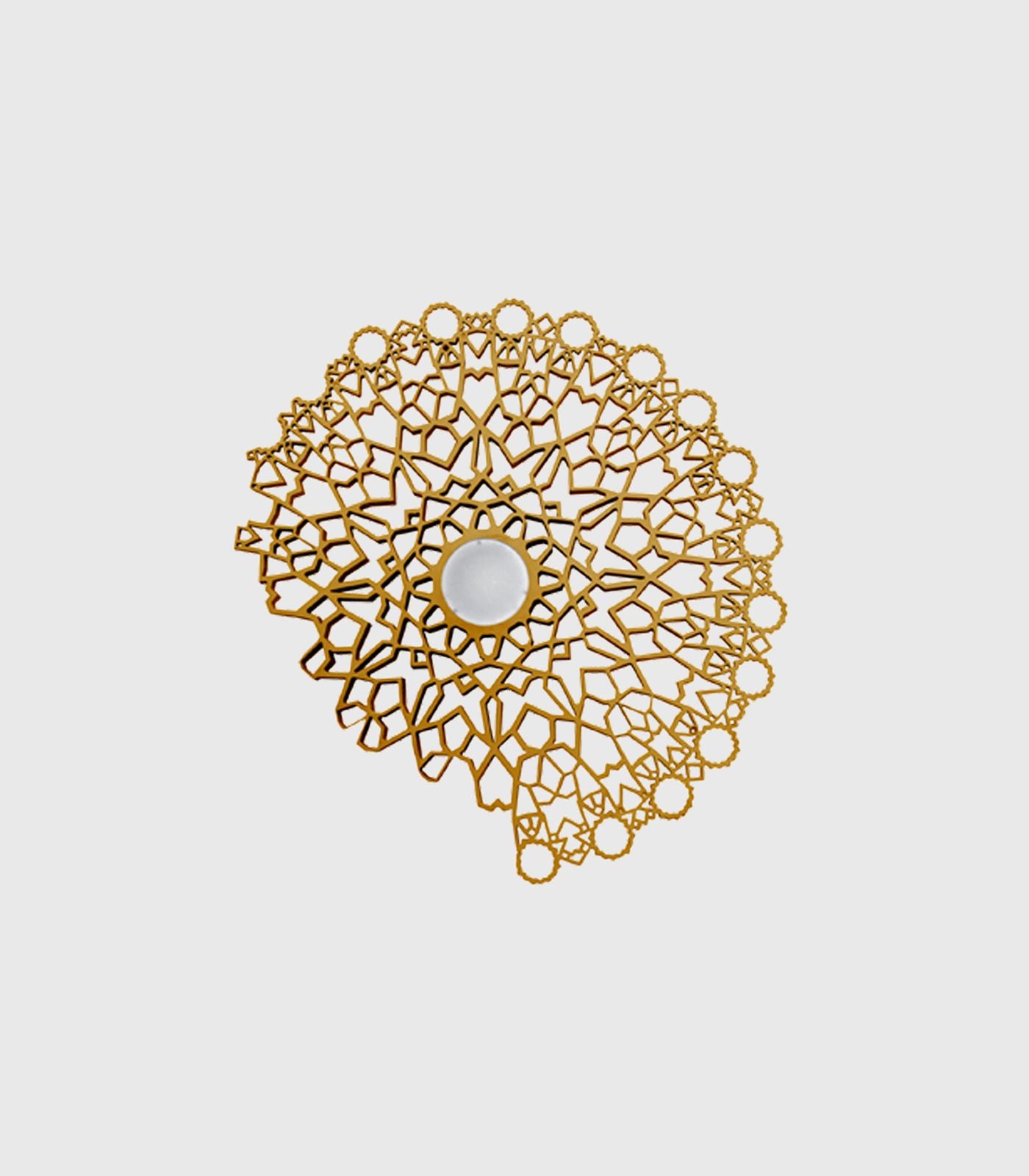 Notredame Wall/Ceiling Light
