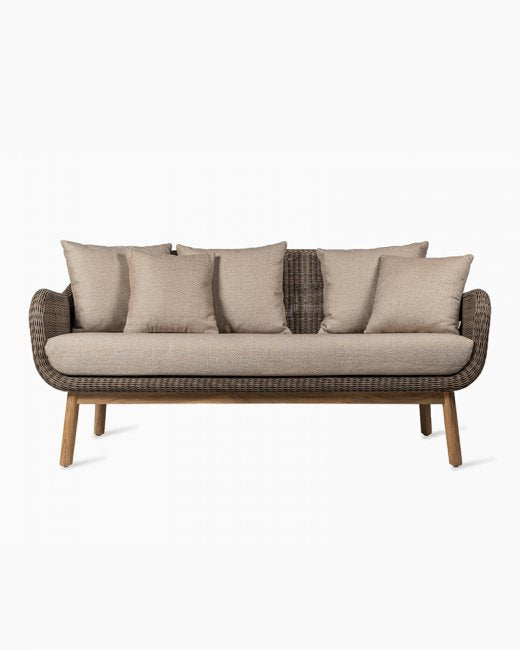 Anton Lounge Sofa 2.5