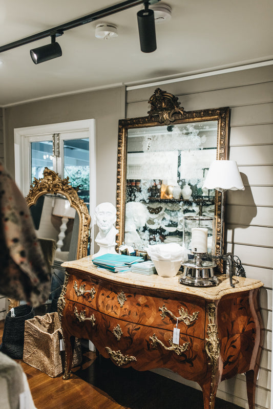 French Commode